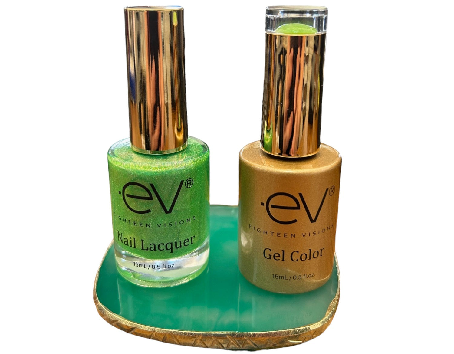 HOLO - H Collection GC H261 + NL H261 Duo