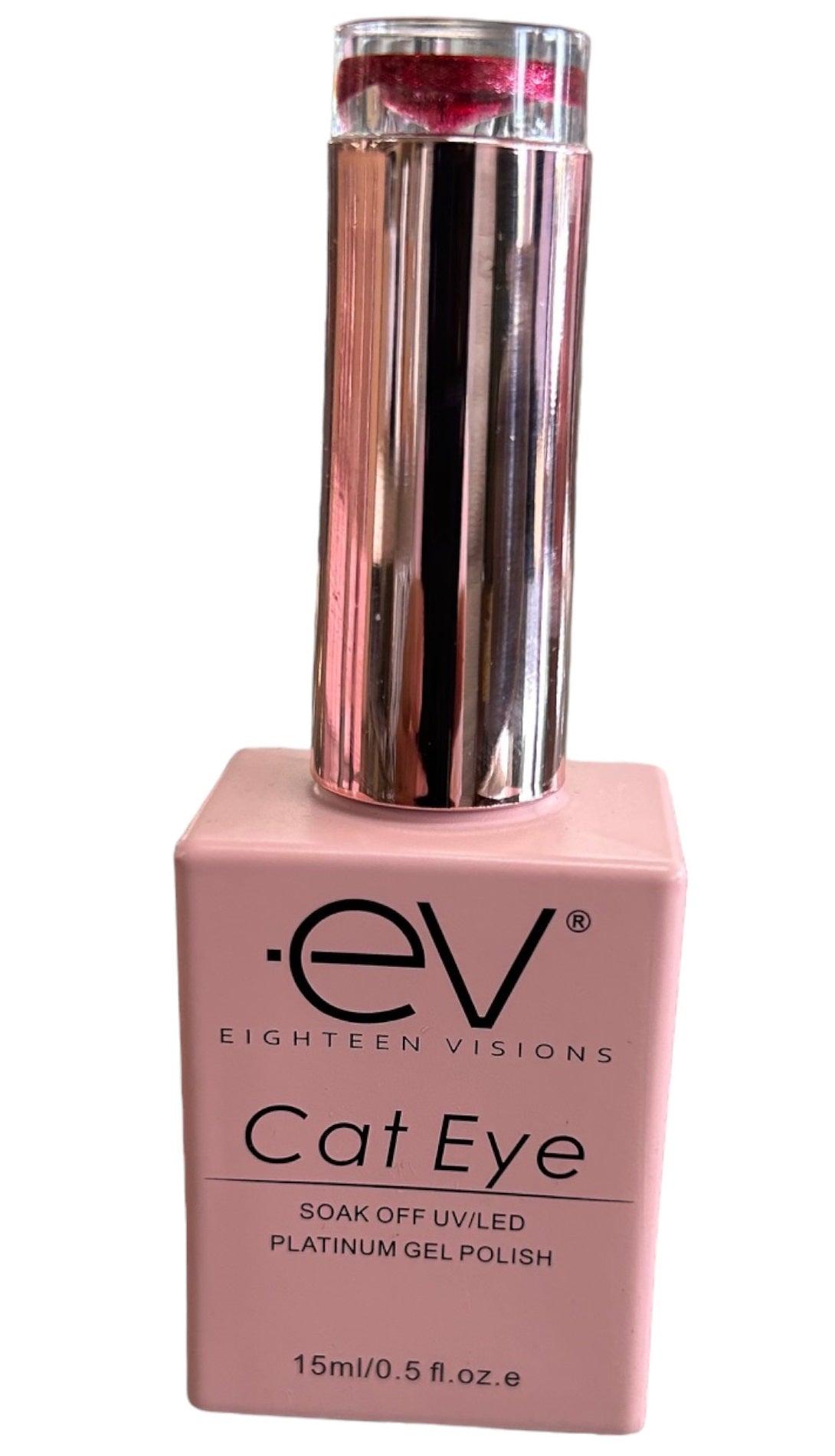 EV Platinum CAT EYE 29