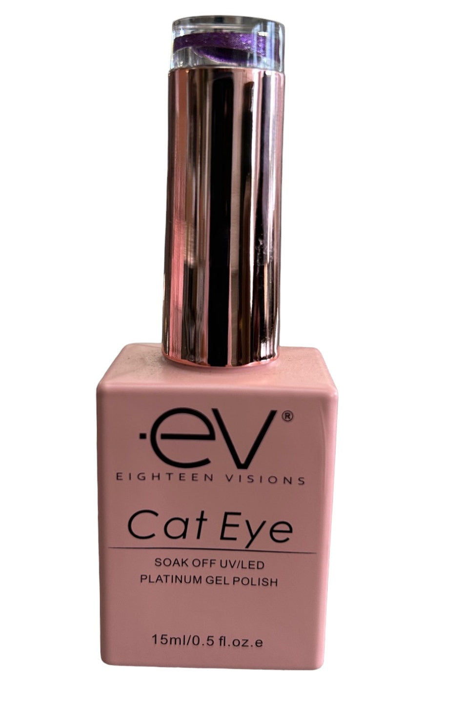EV Platinum CAT EYE 33