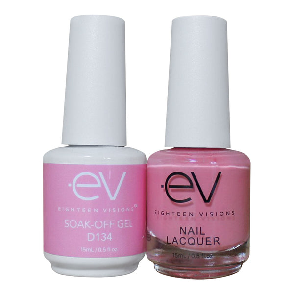 Delightful - D collection GC D134 + NL D134 Duo – Eighteen Visions