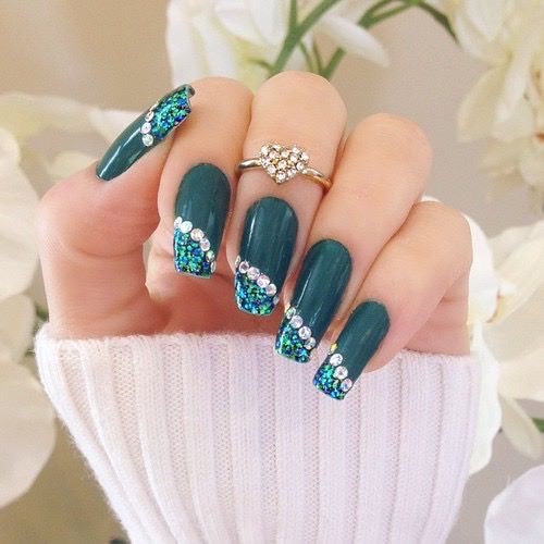 EV Gel Polish - Eighteen Visions - EV Professional Nail System