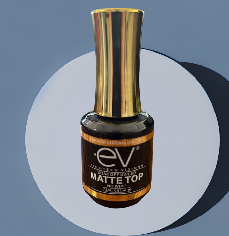 Gel Base & Top – Eighteen Visions