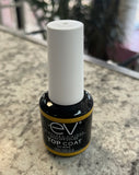 EV GEL Top Coat NO WIPE, UV/LED Cure